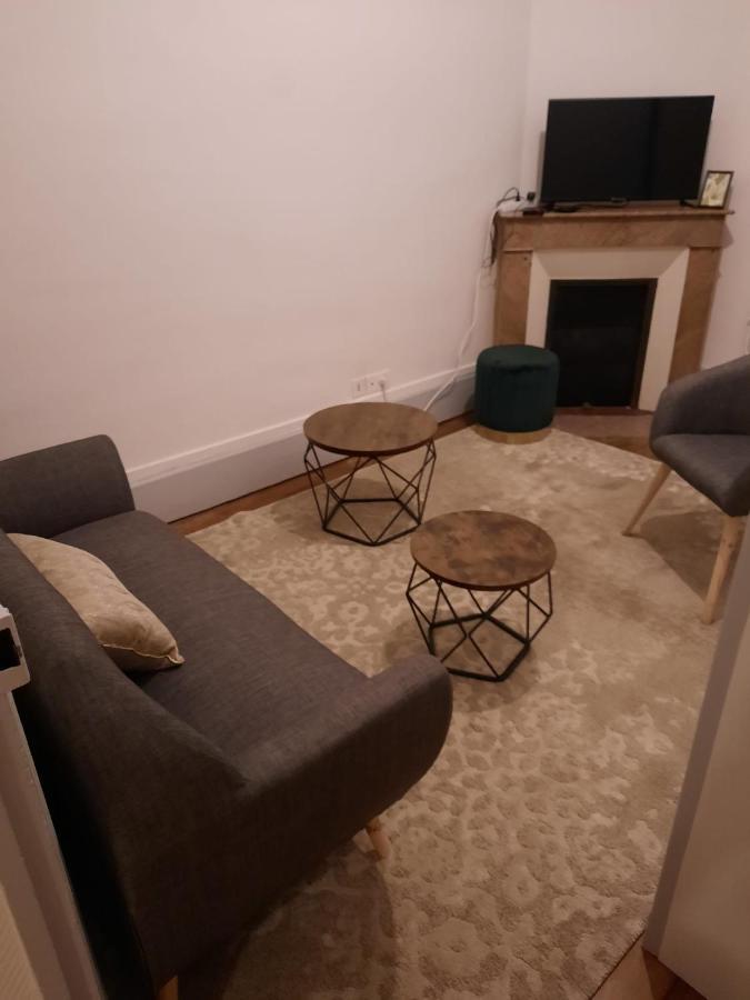 Appartement Jean Paul Sarthe Chalon-sur-Saône Buitenkant foto